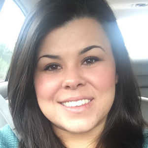 Meet your Posher, Lacey